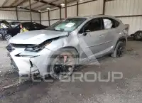 2016 Lexus NX200T фото