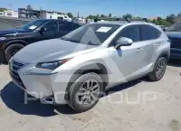 2016 Lexus NX200T фото