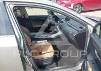 2016 Lexus NX200T photo