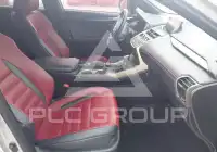 2016 Lexus NX200T фото