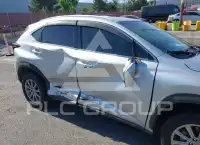 2016 Lexus NX200T фото