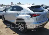 2016 Lexus NX200T фото