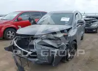 2016 Lexus NX200T фото