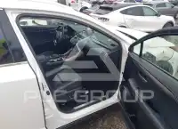 2016 Lexus NX200T фото