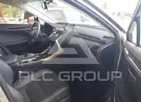 2016 Lexus NX200T фото