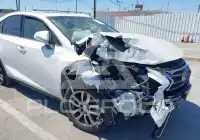 2016 Lexus NX200T фото