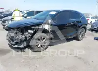 2016 Lexus NX200T фото