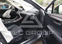 2016 Lexus NX200T фото