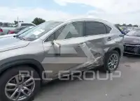 2016 Lexus NX200T фото