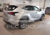 2016 Lexus NX200T photo
