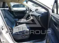 2016 Lexus NX200T фото