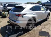 2016 Lexus NX200T фото