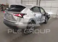 2016 Lexus NX200T photo