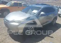 2016 Lexus NX200T фото