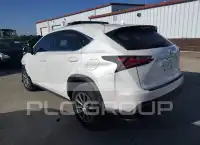 2016 Lexus NX200T фото