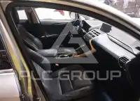 2016 Lexus NX200T фото