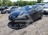 2016 Lexus NX200T фото