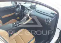 2016 Lexus NX200T фото