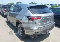 2016 Lexus NX200T фото