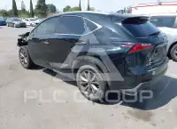 2016 Lexus NX200T фото