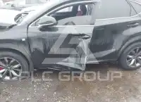 2016 Lexus NX200T фото