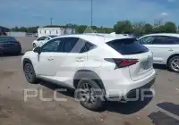 2016 Lexus NX200T фото