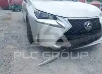 2016 Lexus NX200T фото