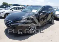 2016 Lexus NX200T фото