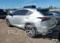 2016 Lexus NX200T фото
