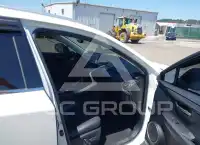 2016 Lexus NX200T photo
