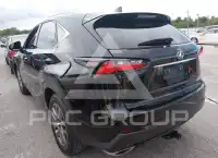 2016 Lexus NX200T фото