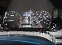 2016 Lexus NX200T фото