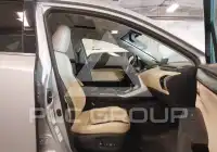2016 Lexus NX200T photo