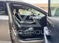 2016 Lexus NX200T фото