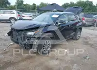2016 Lexus NX200T фото