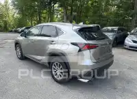 2016 Lexus NX200T фото