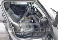 2016 Mini Hardtop фото
