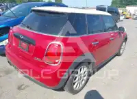 2016 Mini Hardtop photo