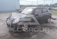 2016 Mini Hardtop фото