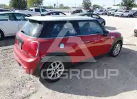 2016 Mini Hardtop фото