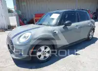 2016 Mini Hardtop фото