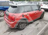 2016 Mini Hardtop фото
