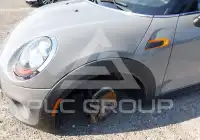 2016 Mini Hardtop фото