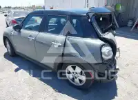 2016 Mini Hardtop фото