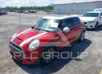 2016 Mini Hardtop photo