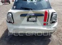 2016 Mini Hardtop фото