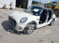 2016 Mini Hardtop фото