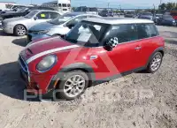 2016 Mini Hardtop фото