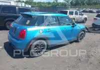 2016 Mini Hardtop фото