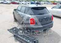 2016 Mini Hardtop фото